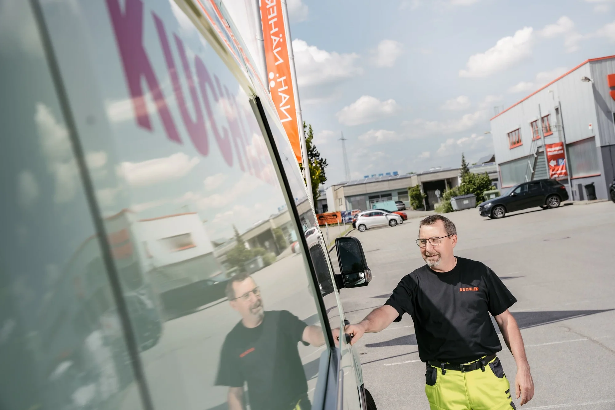 Leistungen für Kanal und Rohr in Bach an der Donau